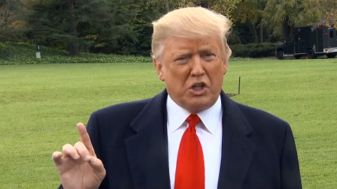 “派兵一万五,非法移民一个都进不来!”